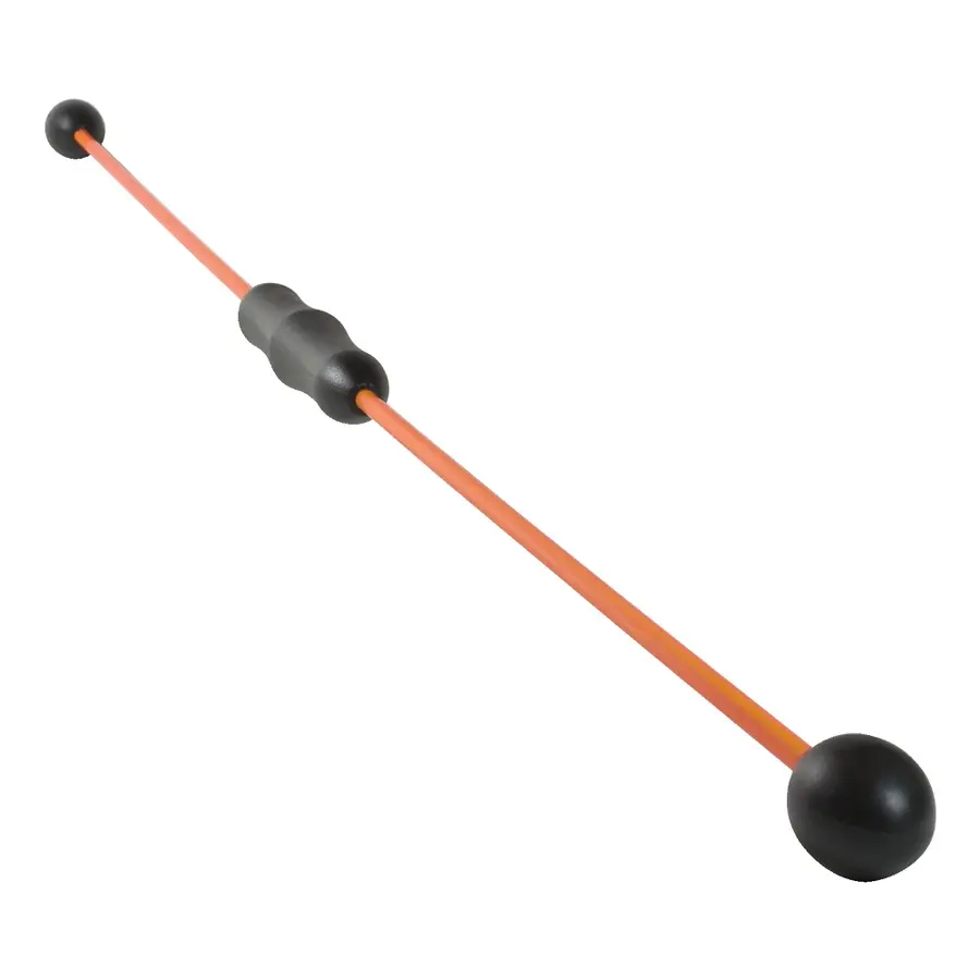 Sport-Thieme® "Fitness Bar" värinätanko Parempi ryhti ja tukevampi seisonta 
