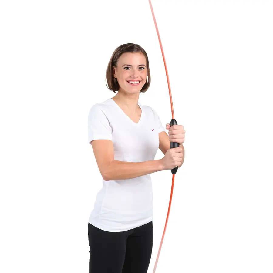 Sport-Thieme® "Fitness Bar" värinätanko Parempi ryhti ja tukevampi seisonta 
