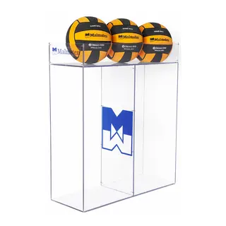 Malmsten | Palloteline 650x240x750 mm