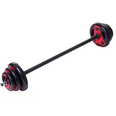 Sport-Thieme&#174; Levytankosetti Standard