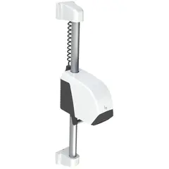 K-MAX Neptun Hiustenkuivaaja Korkeussäädin