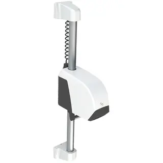 K-MAX Neptun Hiustenkuivaaja Korkeussäädin