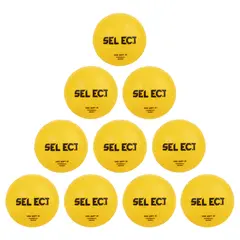 Select | Uno Soft II K&#228;sipallo | 10 kpl Lasten k&#228;sipallo | Koko 00
