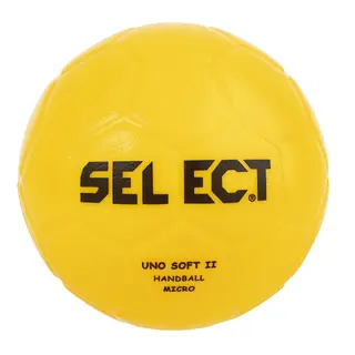 Select | K&#228;sipallo Uno Soft II Lasten k&#228;sipallo | 6-7 v