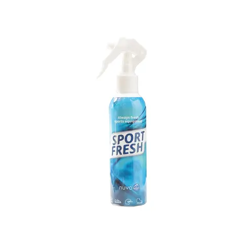 Nuovo Clean | Sport Fresh Hygienespray 150 ml