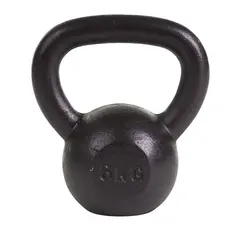 Kettlebell Basic 6 kg 1 stk | 6 kg