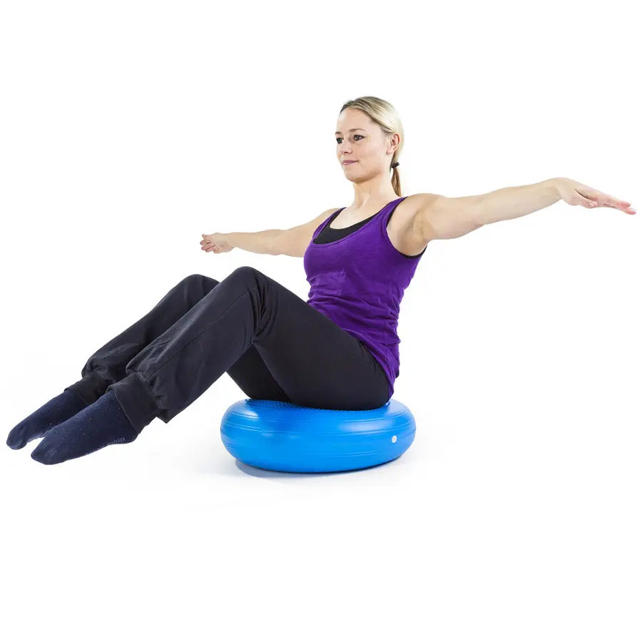 Sport-Thieme | XXL Tasapainotyyny 50 cm | Sininen 