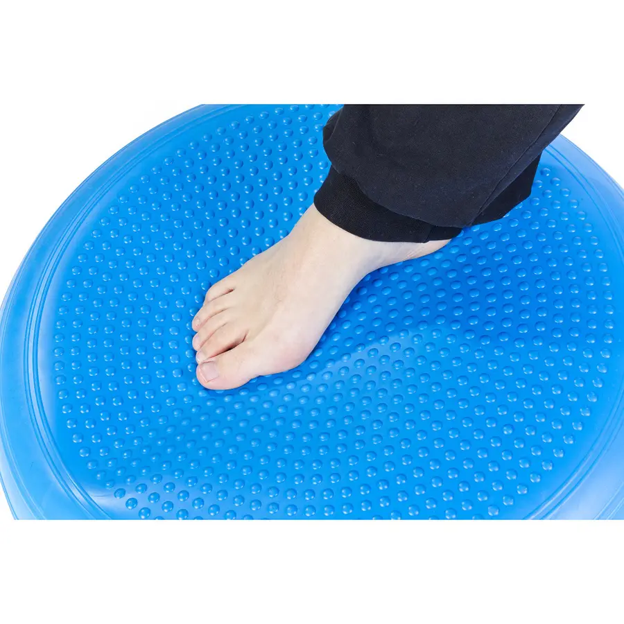 Sport-Thieme | XXL Tasapainotyyny 50 cm | Sininen 