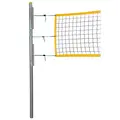 Sport-Thieme® "Club" Beach  Volleyball U nit, 8.5 m