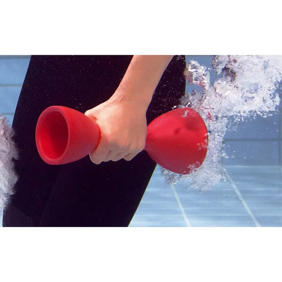 Sauvat vesikävelyyn Aqua nordicJET 