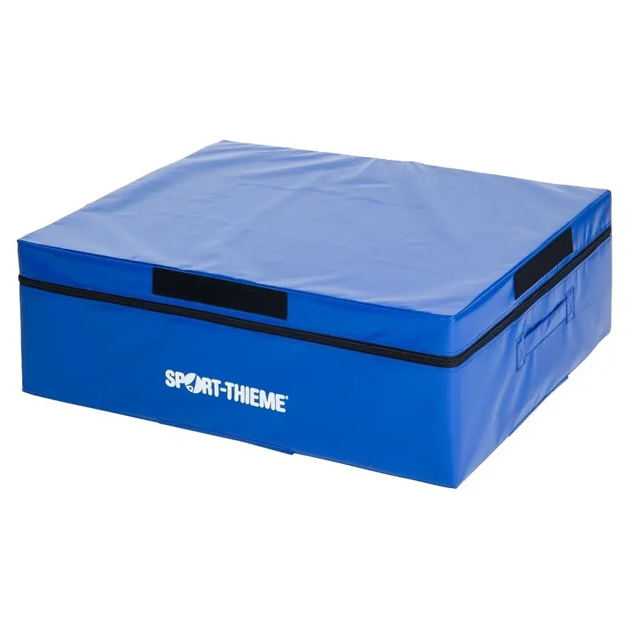 Sport-Thieme | Plyo Soft Box -setti 3 Laatikkoa 