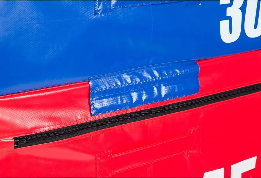 Sport-Thieme | Plyo Soft Box -setti 3 Laatikkoa 