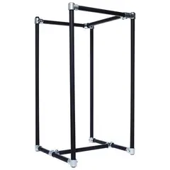 PowerCube Teline Kestävyys ja crossfit-harjoitteluun