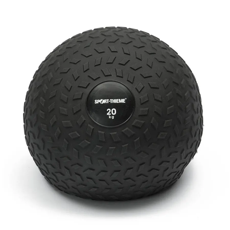 Slam Ball | Sport-Thieme 20 kg 