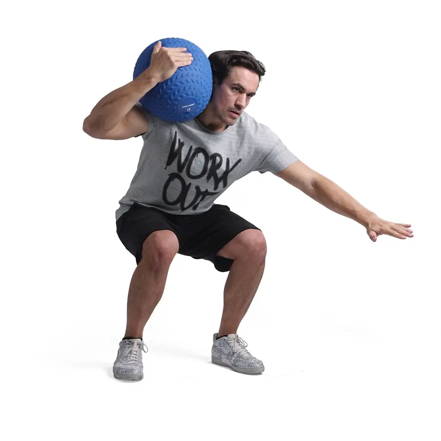 Slam Ball | Sport-Thieme 20 kg 