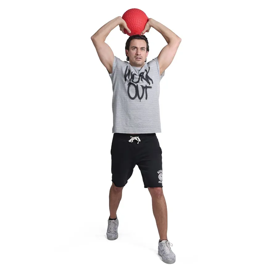 Slam Ball | Sport-Thieme 20 kg 