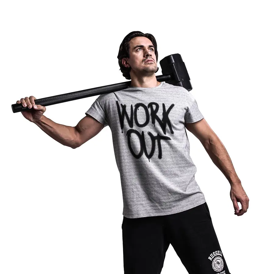 Sport-Thieme® Power Hammer 6 kg Kuntoiluun! 