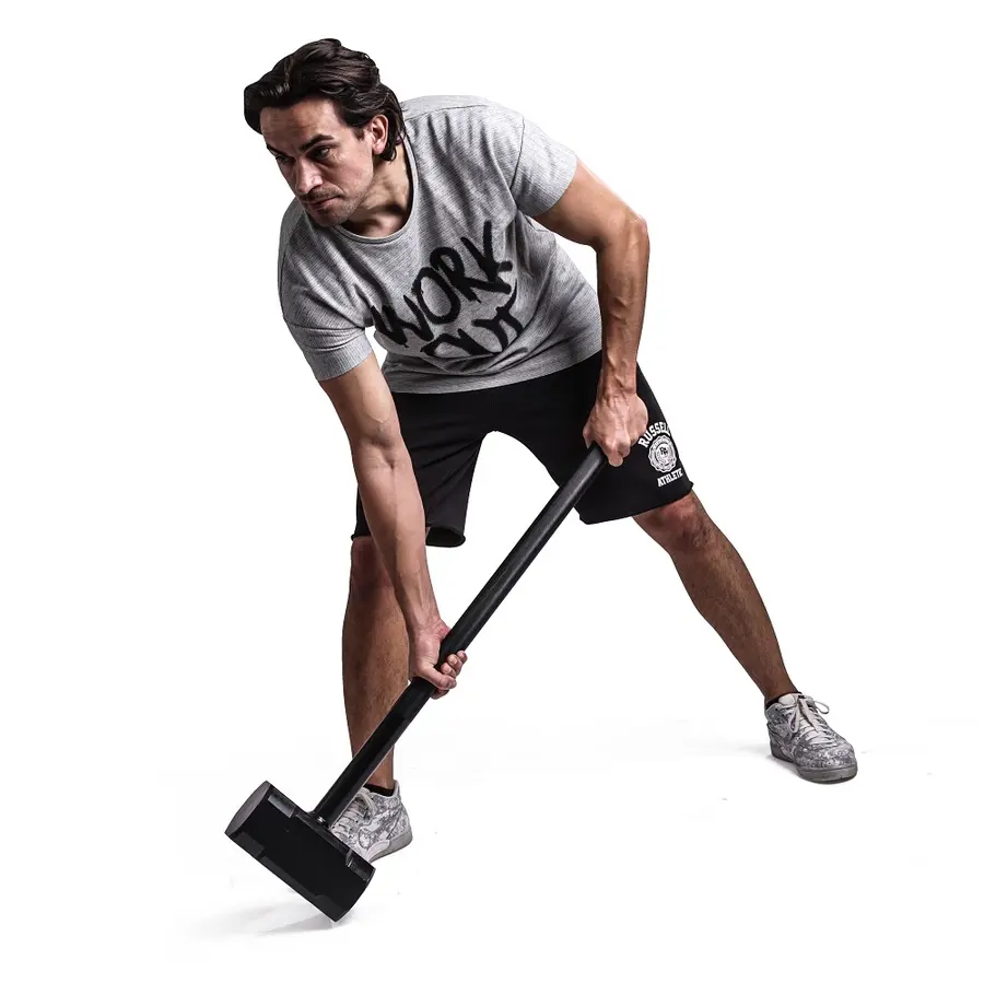 Sport-Thieme® Power Hammer 6 kg Kuntoiluun! 