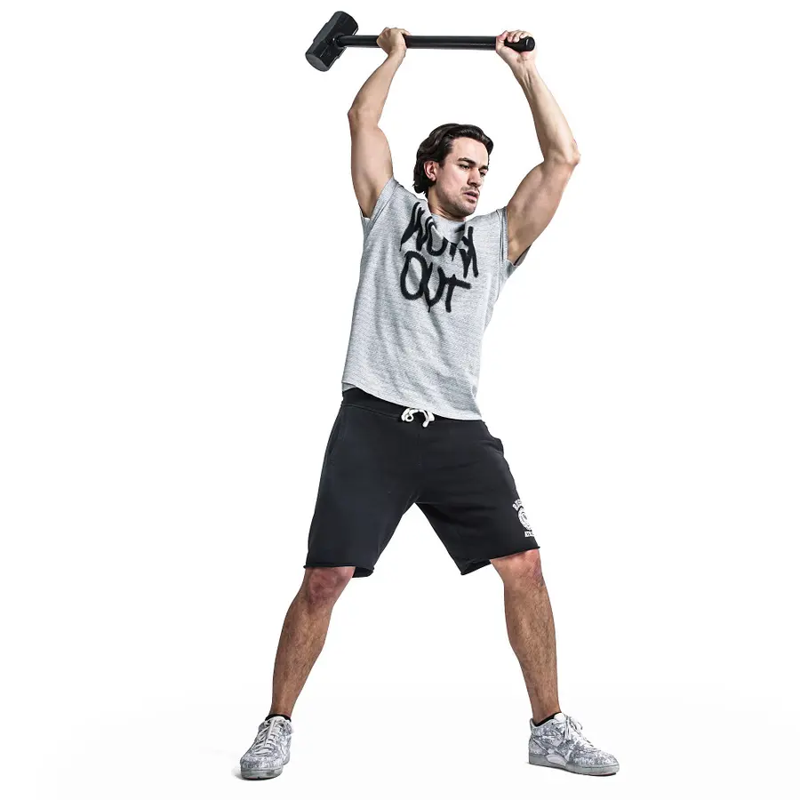 Sport-Thieme® Power Hammer 6 kg Kuntoiluun! 