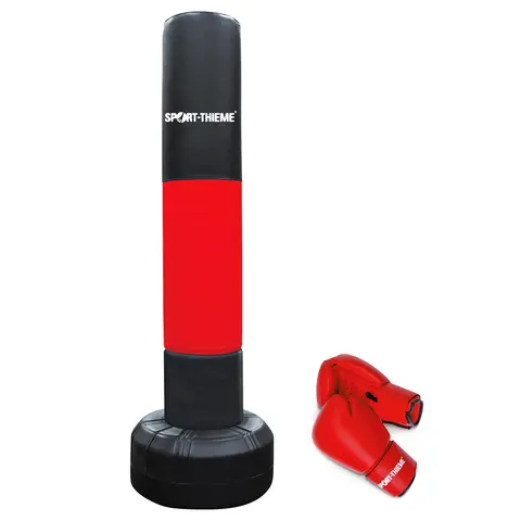 Boksesett Sport-Thieme 8 oz Boksesekk | Boksehansker Sport-Thieme