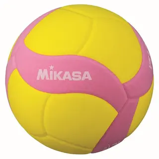 Mikasa | Lentopallo VS170W Pinkki-keltainen