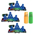 Speed Stacks | T&#228;yspaketti x3 36 Mukia | Ajastimet | Matot | Laukut