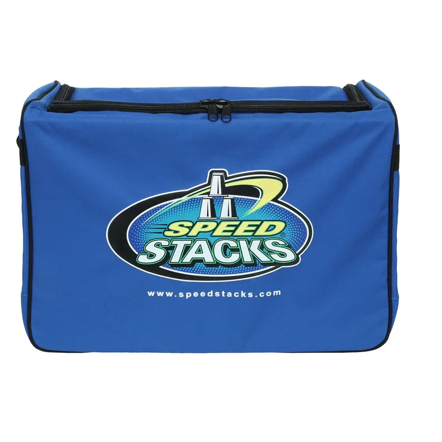 Speed Stacks Bag til 30 sett 