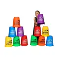 Speed Stacks Jumbo 36 isoa kuppia