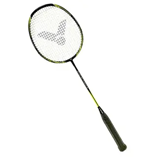 Badmintonracket Victor WaveTec Magan 5 Karbonracket til skole og fritid