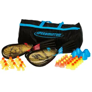 Speedminton® | Big Sport & Fun-setti Koulusetti Crossmintoniin