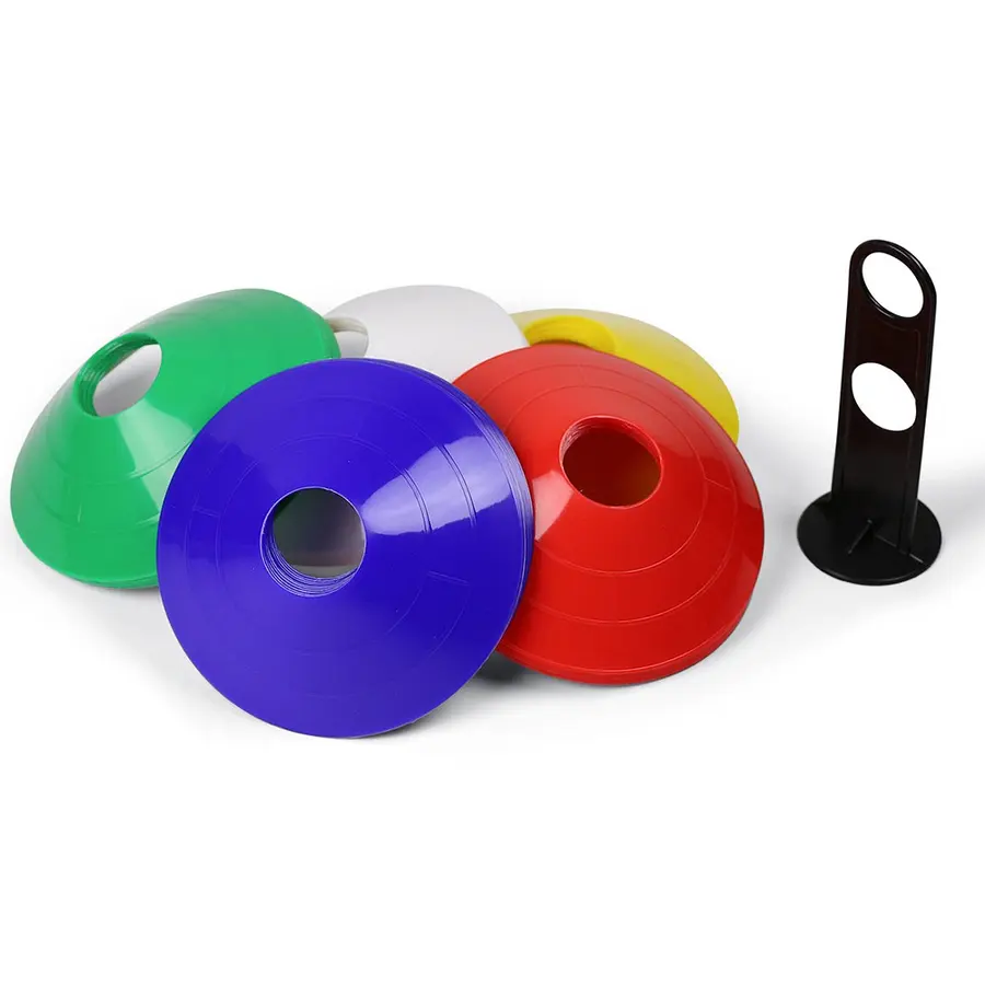 Merkkisarja 50 kpl Halkaisija 19 cm, korkeus 5 cm 