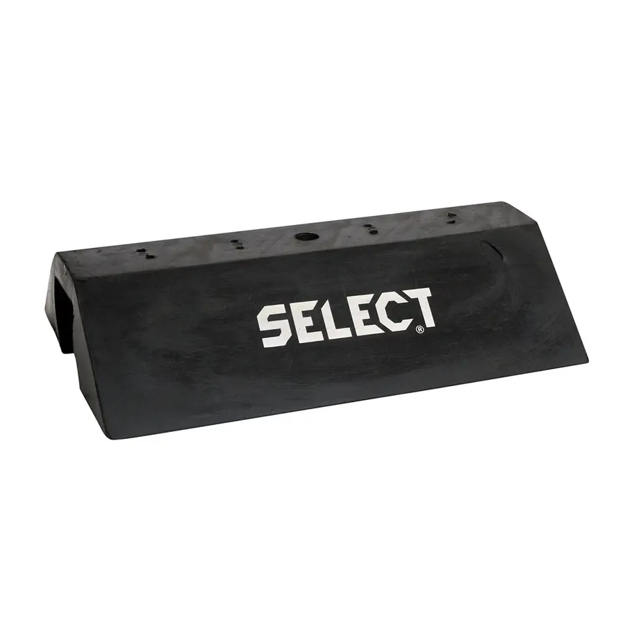 Select Rubber Base For Training Figure 