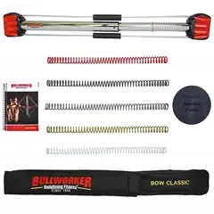 The Original Bullworker&#174; Classic