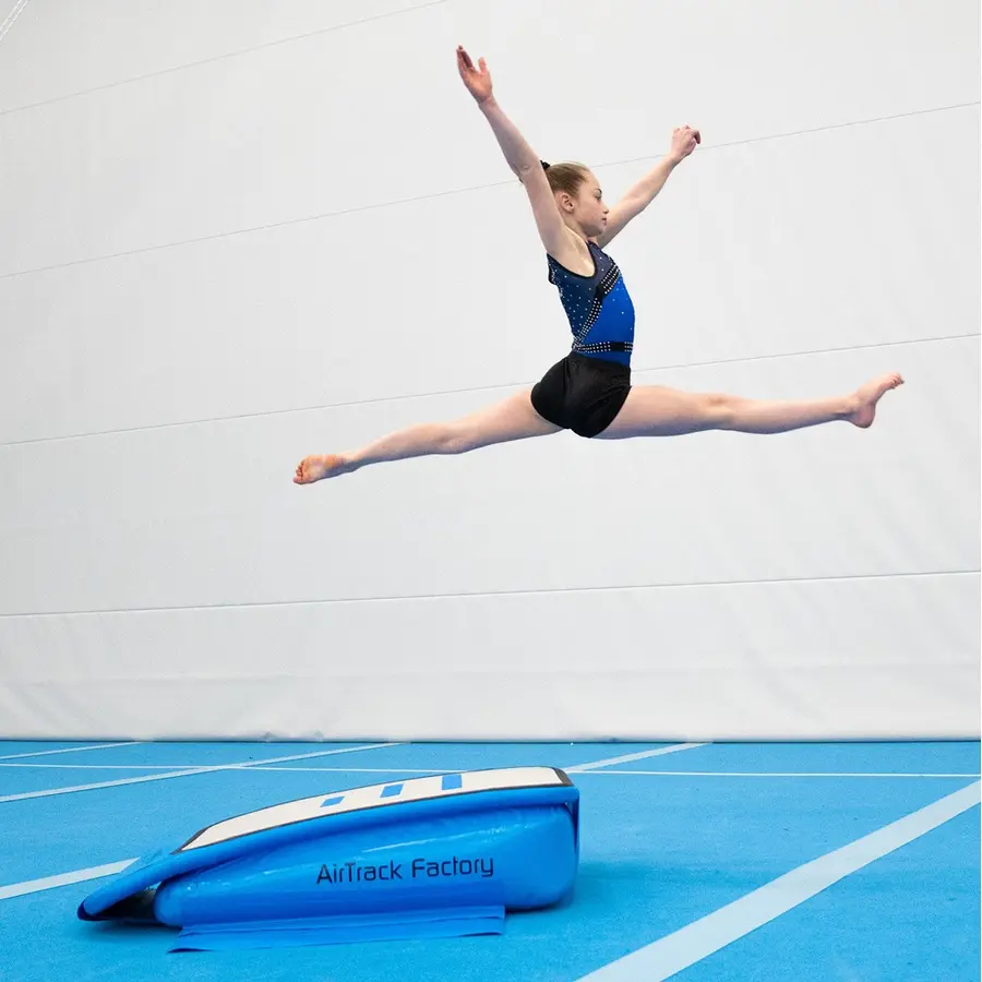 AirTrack | AirBoard Boost Ilmatäytteinen ponnahduslauta 