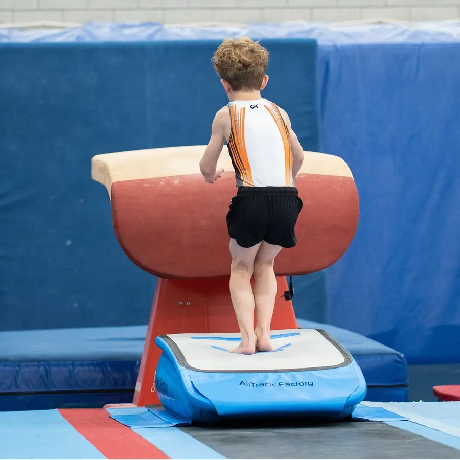 AirTrack | AirBoard Boost Ilmatäytteinen ponnahduslauta 