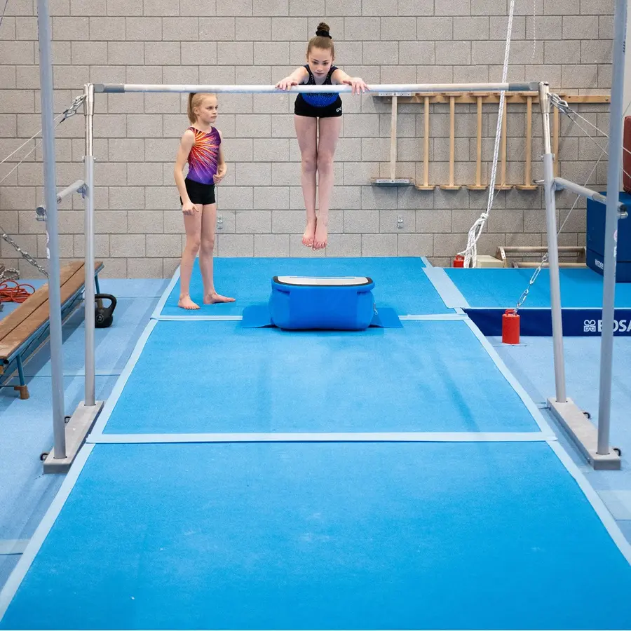 AirTrack | AirBoard Boost Ilmatäytteinen ponnahduslauta 