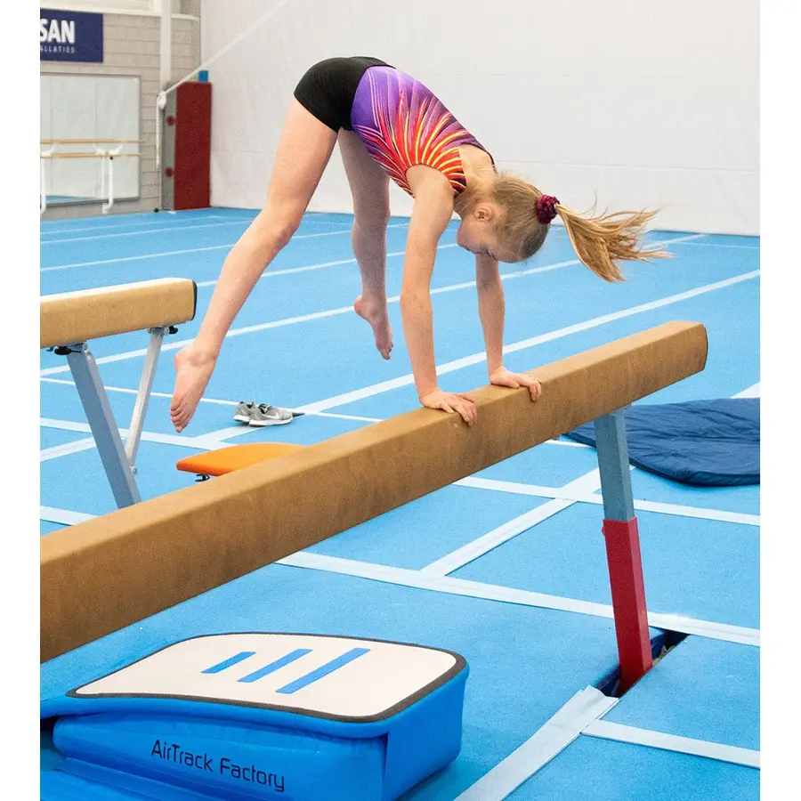 AirTrack | AirBoard Boost Ilmatäytteinen ponnahduslauta 