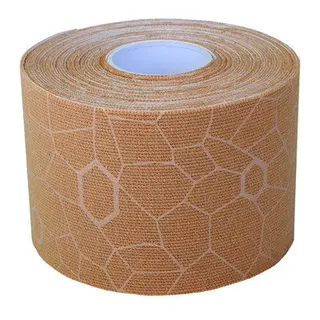 Thera-Band | Kinesioteippi Beige | 5 m x 5 cm