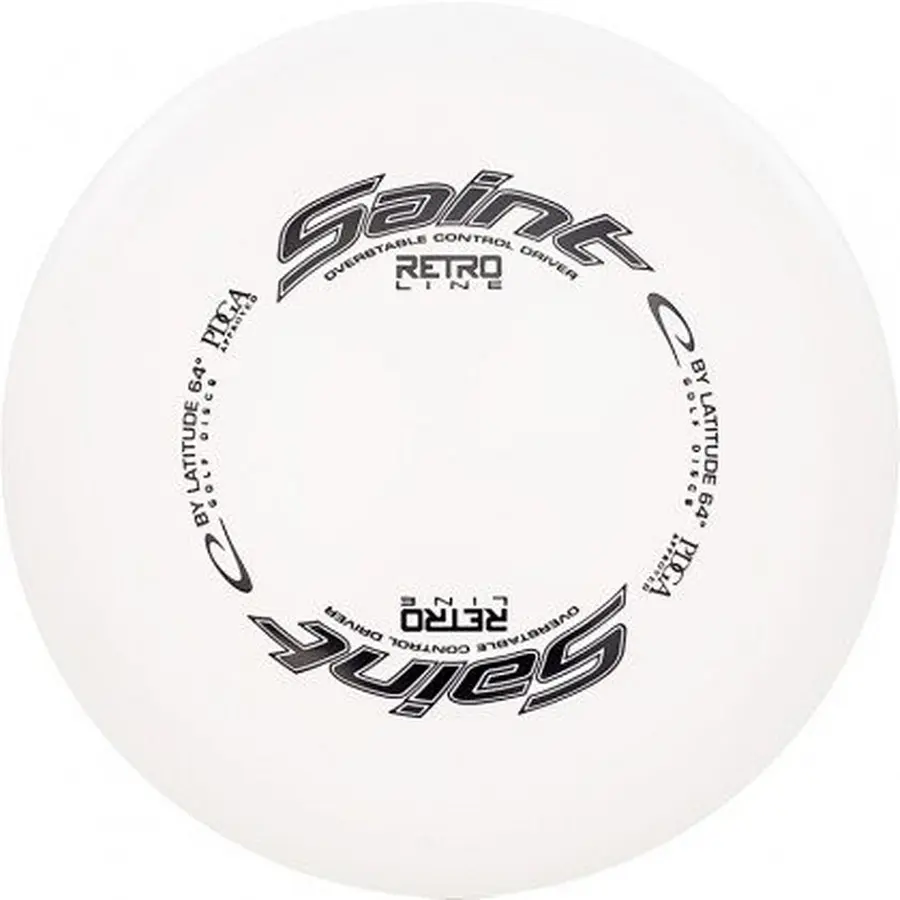 Golfdisc FW Driver assortert | kl.30 Fairway driver til frisbeegolf 