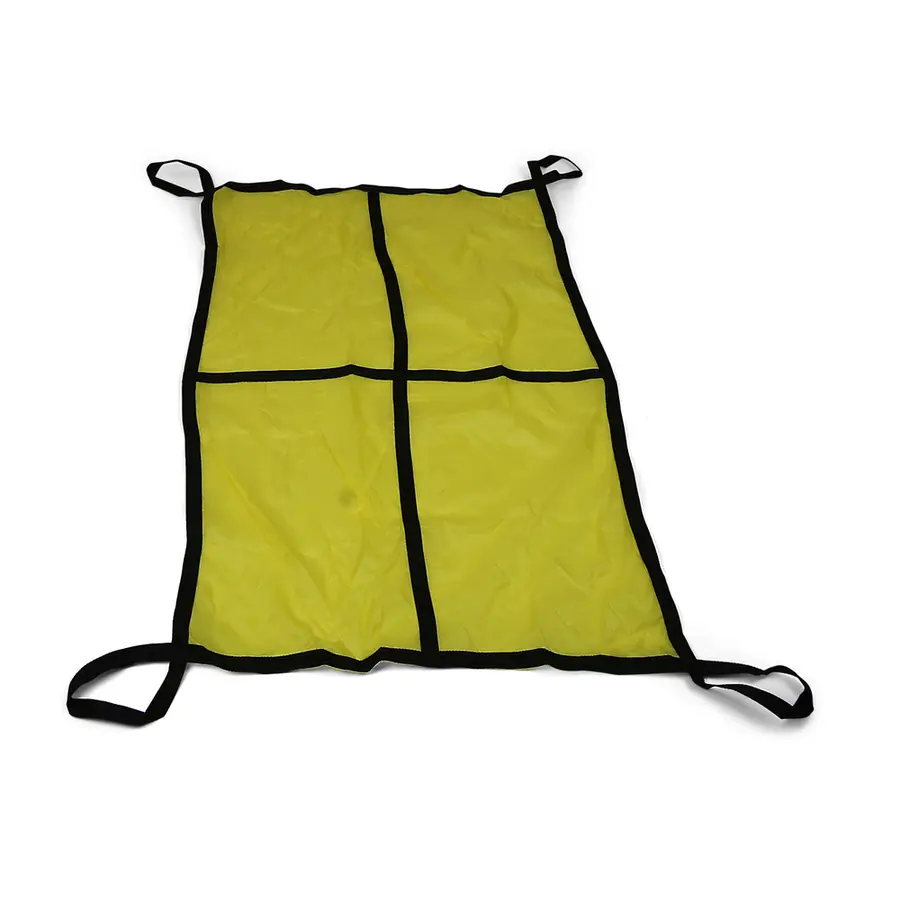 Team Toss Chute set of 6 colours 