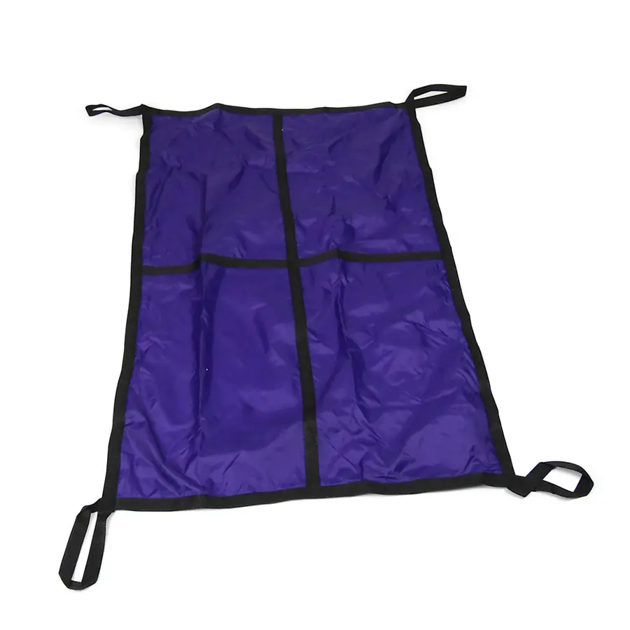 Team Toss Chute set of 6 colours 