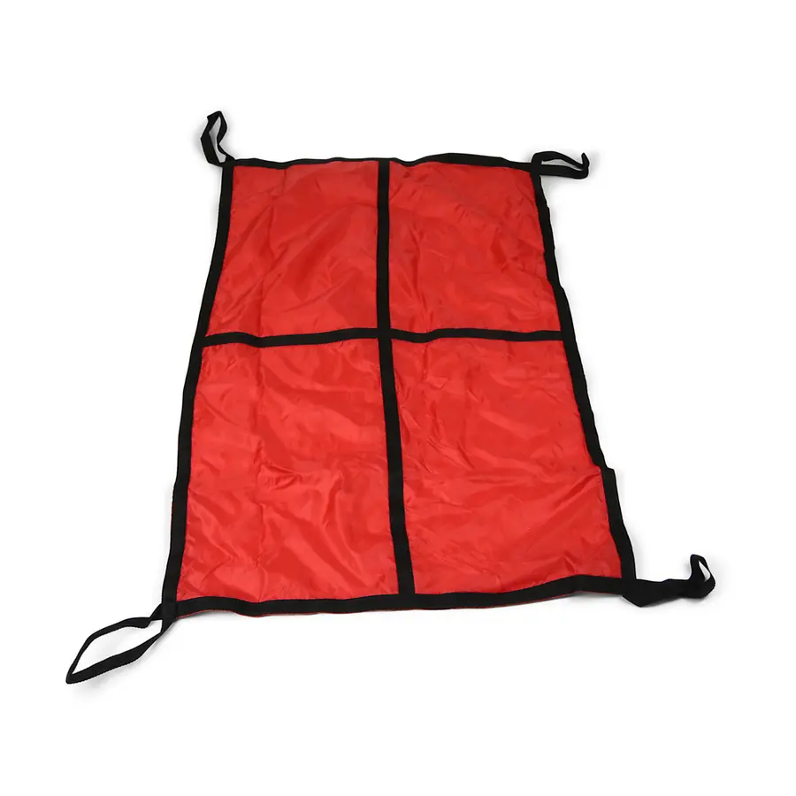 Team Toss Chute set of 6 colours 