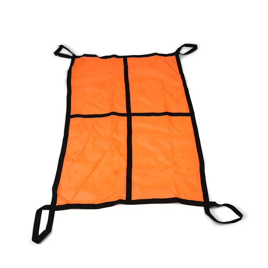 Team Toss Chute set of 6 colours 