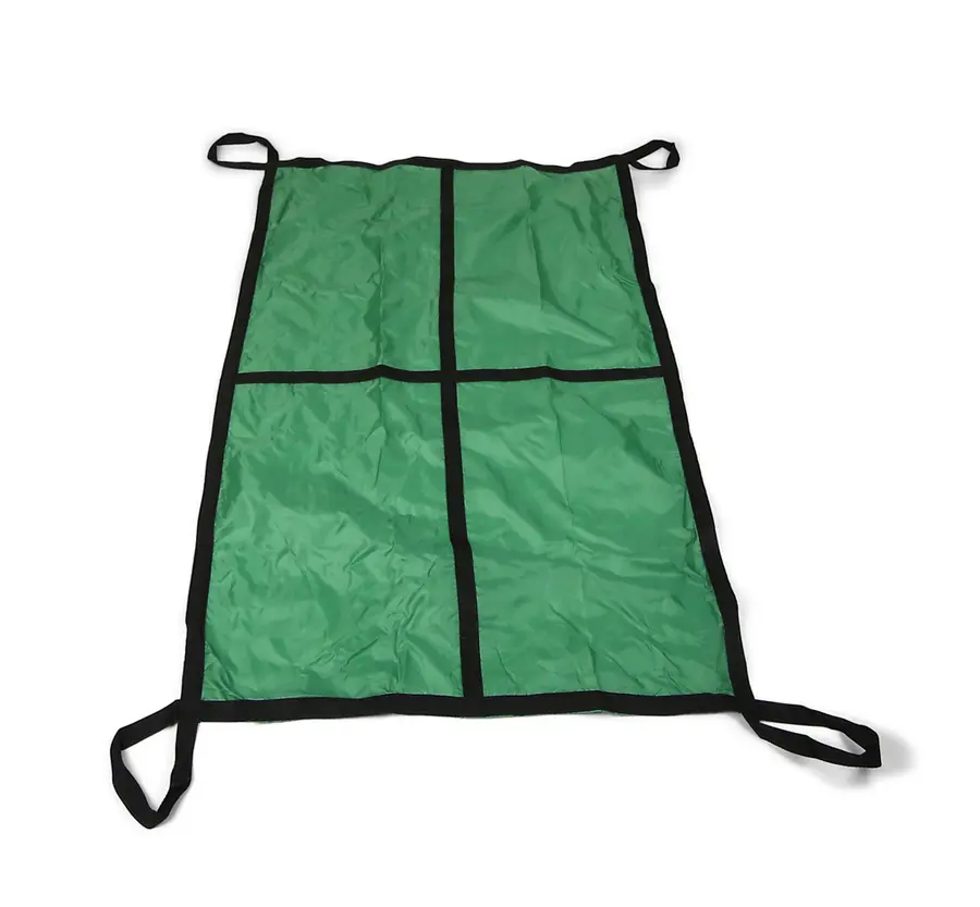 Team Toss Chute set of 6 colours 