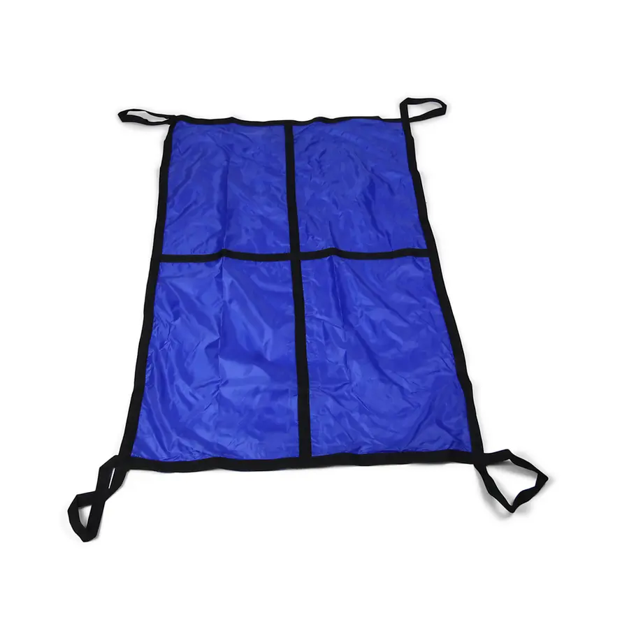 Team Toss Chute set of 6 colours 