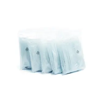 Laerdal Medical | Ilmatiet 50 kpl | Elvytysnukkeihin