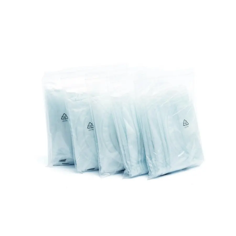 Laerdal Medical | Ilmatiet 50 kpl | Elvytysnukkeihin 