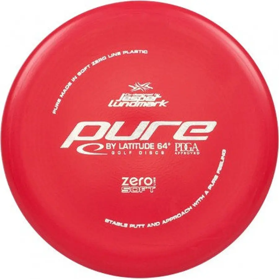 Frisbeegolfkiekko Putteri Sekalainen 