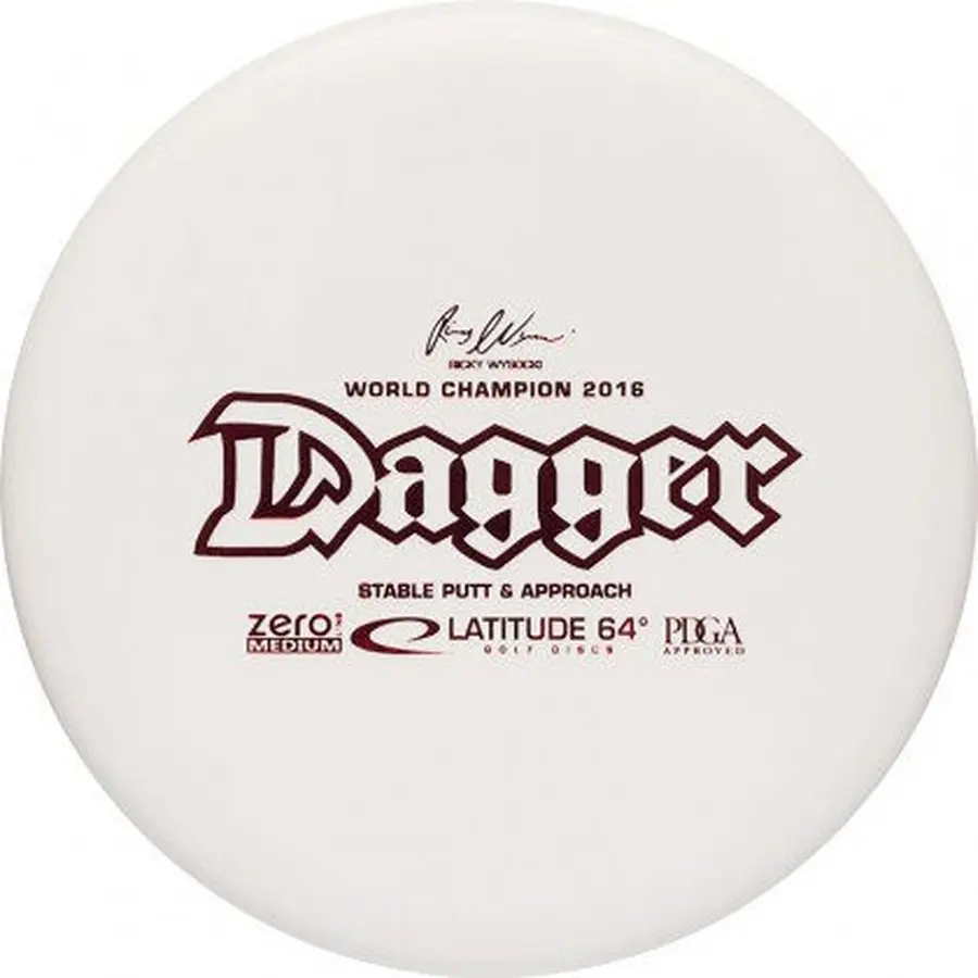 Frisbeegolfkiekko Putteri Sekalainen 