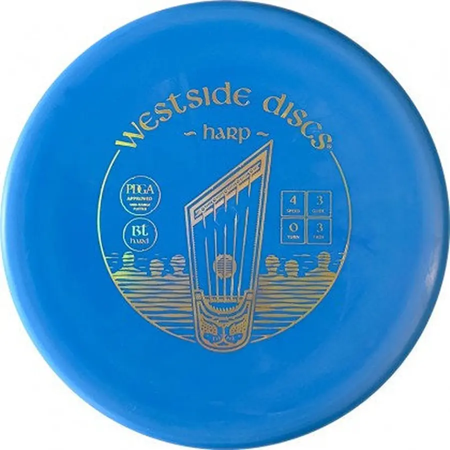 Frisbeegolfkiekko Putteri Sekalainen 